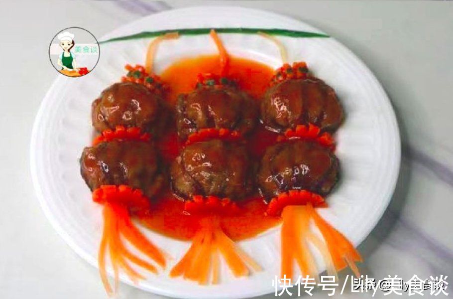 吉祥菜|明日中秋节,不管有钱没钱,6道吉祥菜记得吃,花好月圆寓意吉祥