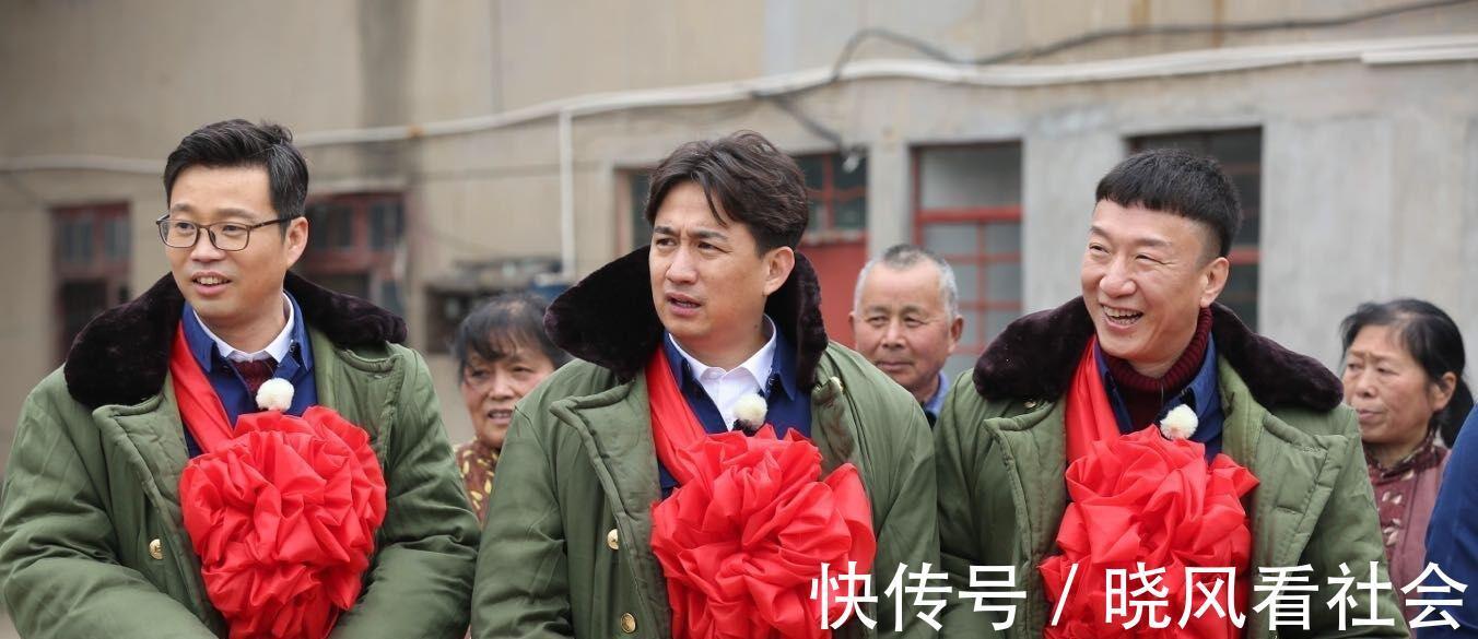 综艺|感觉《极限挑战》已经不是在做综艺了，而是在走这个路线了