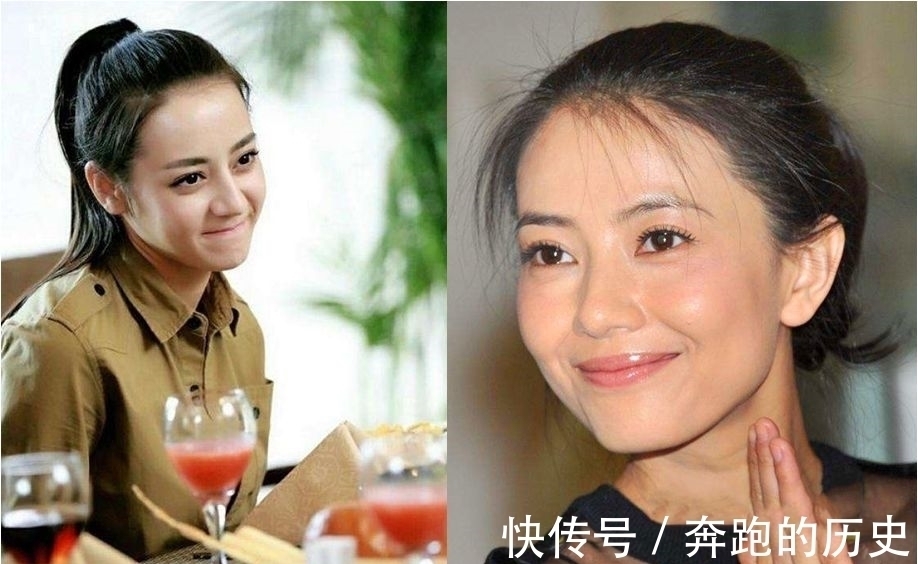 泰迪卷 这4种发型不要再留啦,又俗又土,直男都嫌弃!