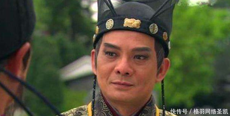 力量|比司马懿还能忍!此人熬死五位皇帝,终坐上皇位,坚持就是力量!