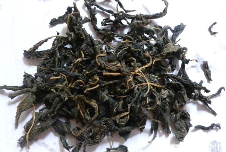 女性不想肚子鼓鼓,可常吃此菜,排出黑臭宿便