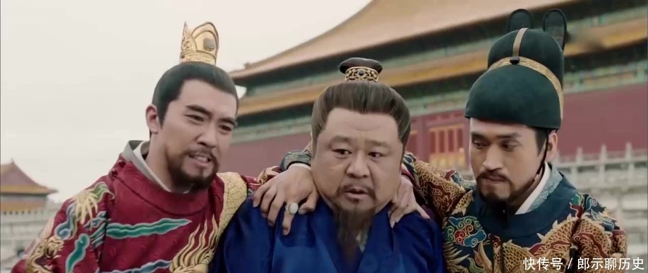 而姚广孝|大明风华：黑衣宰相姚广孝何许人也，为何朱棣对他言听计从？