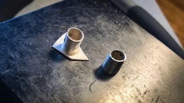 经久不衰的手工蛇链如何制作呢？