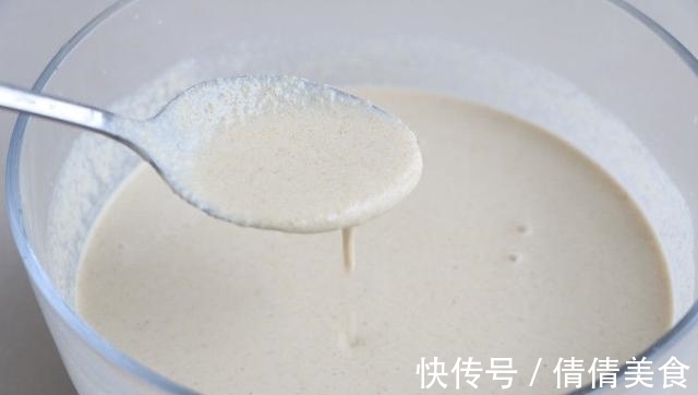 小米只会做粥喝？不如做成发糕，多1小步，保证松软香甜