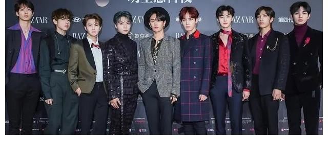 红毯|青3九强红毯土掉渣：孙亦航探险装，唐九洲豹纹，罗一舟运动服