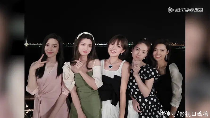 牽手成功|金靖加入《心動的信號4》觀察團，幾對素人誰將牽手成功？