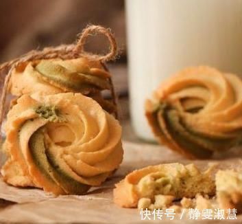 经验丰富的烘焙师都在用这种糖做曲奇，口感细腻味更香