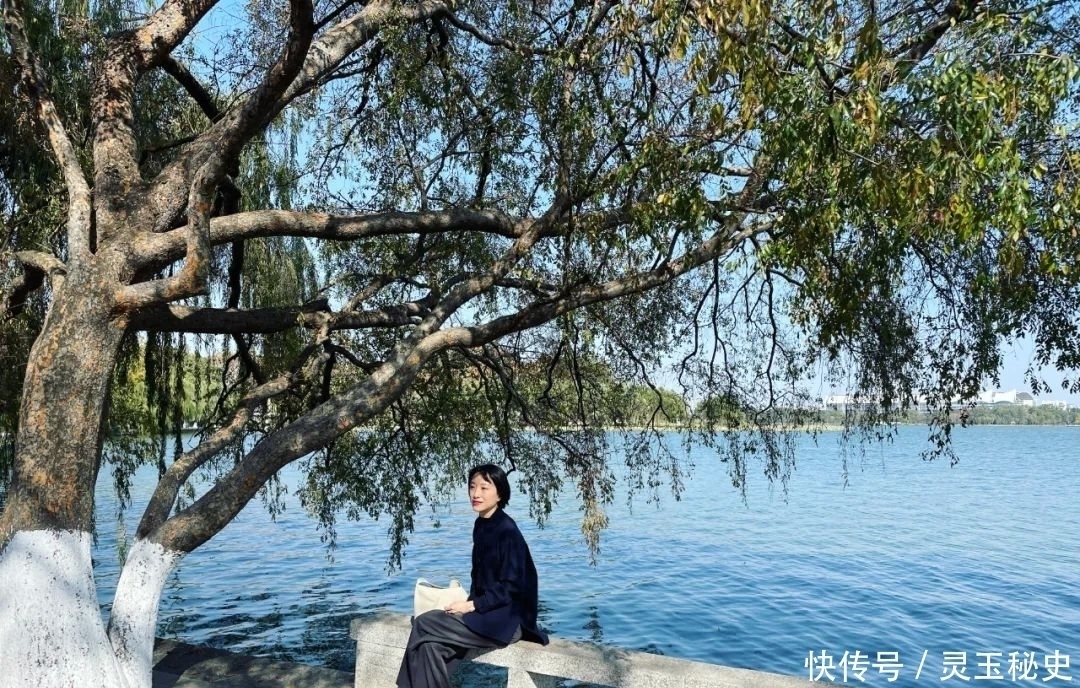 方向盘|作家荞麦：当女人开始掌握婚姻的方向盘