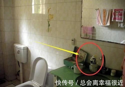健康|卫生间里万万不要出现这三种情况，聪明人都避开，关乎你的健康