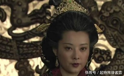 历史|她从小宫女到太皇太后，身历两朝六帝，成为历史上最长寿的皇后