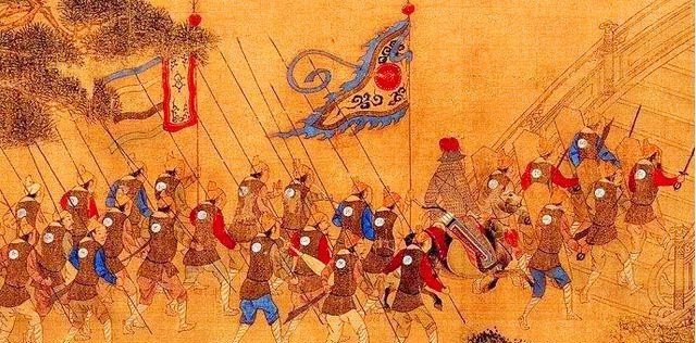 吴三桂|崇祯除袁崇焕李自成推翻大明，吴三桂降清却为三藩之乱变埋下伏笔