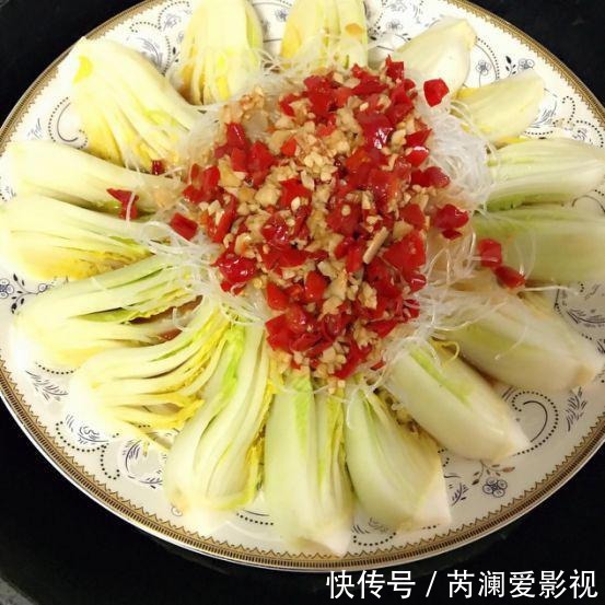 待客|孩子爱吃的几道下饭菜,简单美味,比饭店还好吃,待客超实用