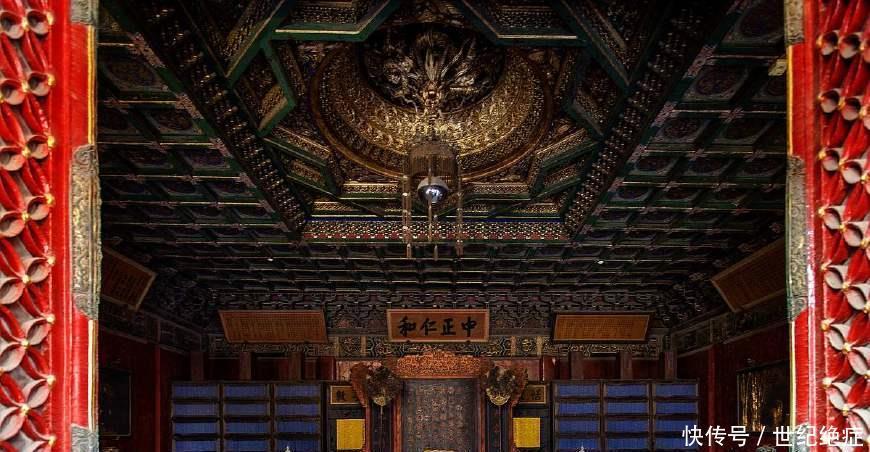 退位|溥仪退位后在宫中瞎逛，偶然发现一道尘封密诏，结果揭开百年疑案