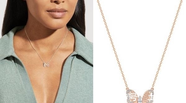 butterfly 戴比尔斯珠宝新一季Butterfly系列 破茧成蝶,华丽新生