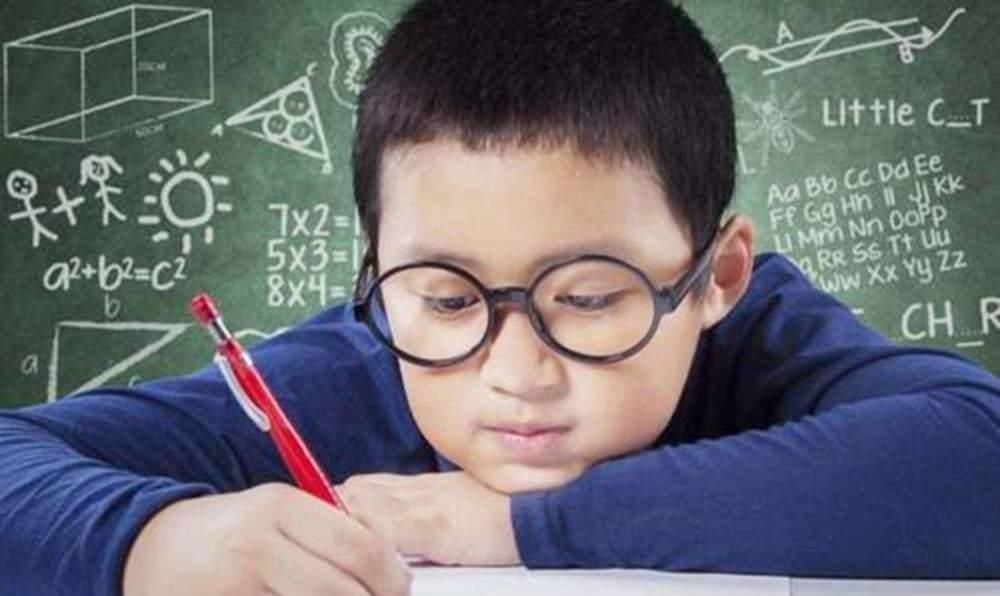 学习能力|赢在一二年级的孩子,为啥输在了三年级这道“坎儿”太难迈了