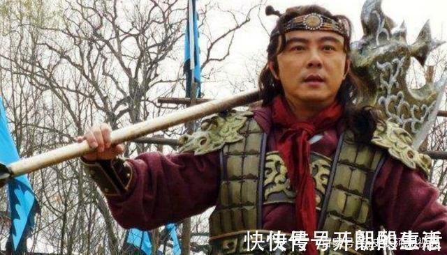 读者|单雄信被杀之后,秦琼与徐茂功彻底绝交!读者老徐走错了一步棋