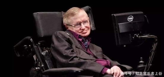 历史上 难道真的是巧合?霍金去世的这一天,历史上还发生了相似事情
