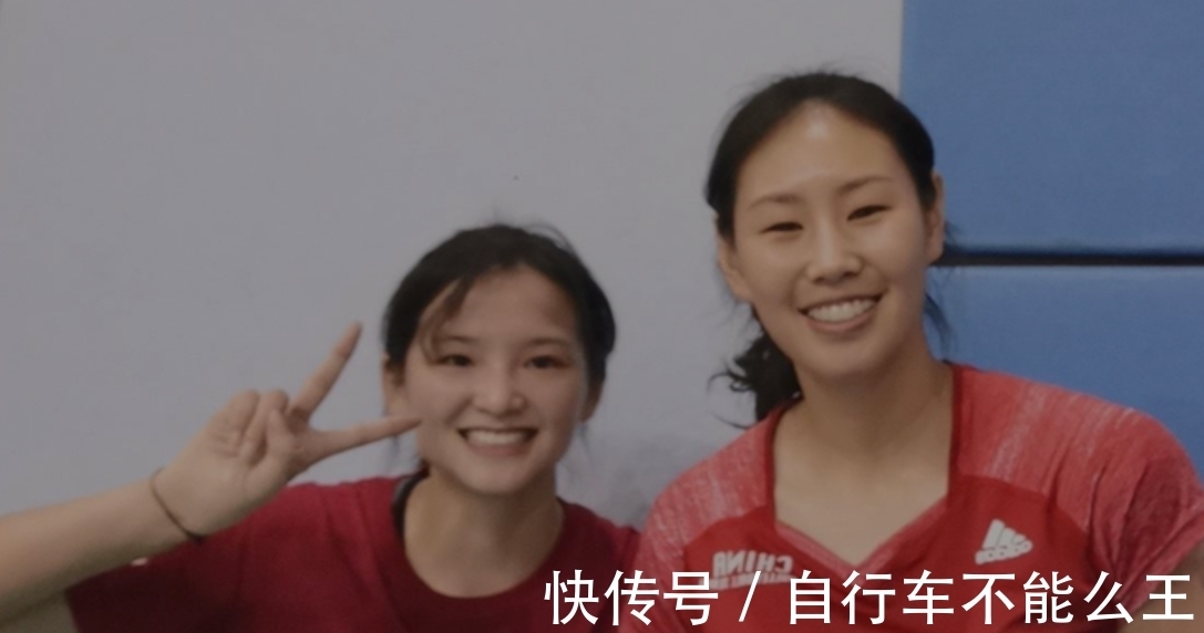 颜妮|颜妮退役后其工资待遇曝光,令球迷意想不到!郎平果然没看错人