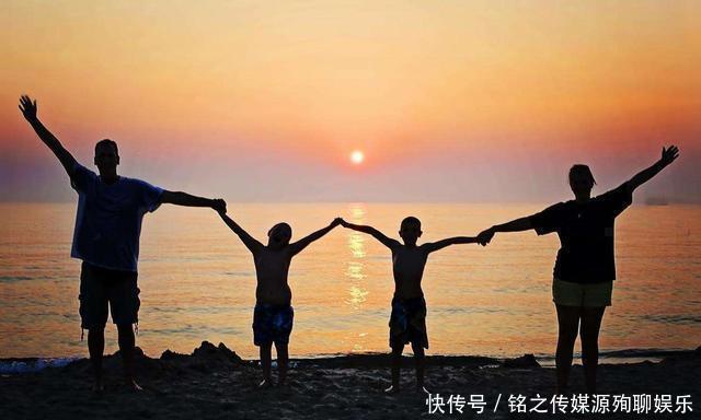 夫妻|67岁老人生3胎后续大女儿曾想断绝关系,如今变“宠妹狂魔”