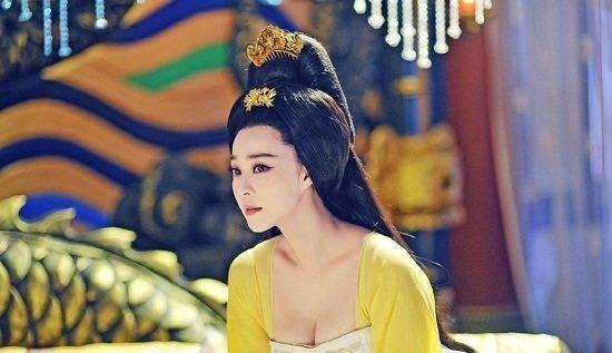 李治|武则天只用了二招， 就迷得李治神魂颠倒， 而这二招无人能学