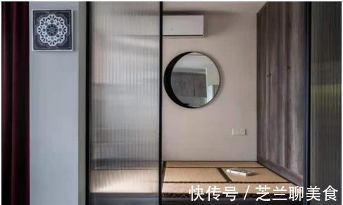 朋好友|真是神仙操作,50㎡小户型这么装,看一眼就沦陷!