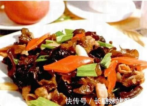 食用盐|胡萝卜和此菜是最佳搭配，常吃可预防感冒，滋润肌肤，人更长寿