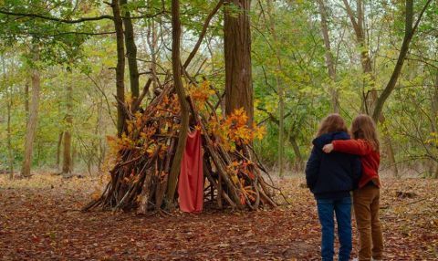妈妈|《小妈妈》，一个小女孩的圆梦之旅