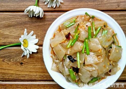 无脂食品|它是“减脂王”,零脂肪低热量,减肥晚餐就吃它,想不瘦都难