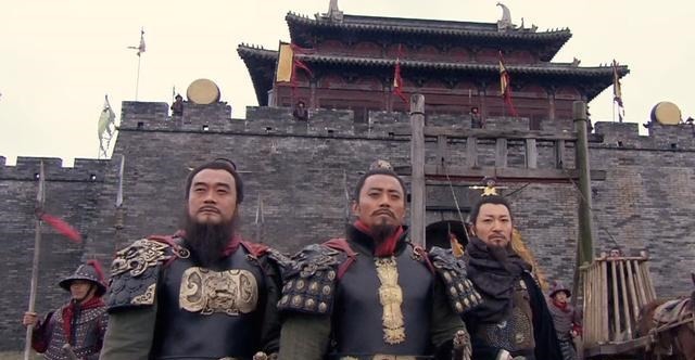 宋江|直到吴用上吊前,他才幡然醒悟,梁山的智多星从来不是自己