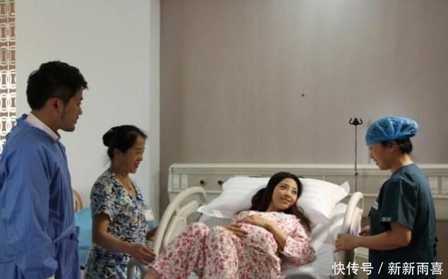 女性|“女性生娃前后”对比图火了,产前产后判若两人,这些变化太扎心