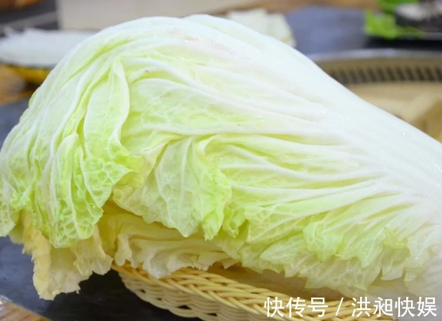 还在吃大白菜吗真后悔今天才了解，看完牢记告诉家人