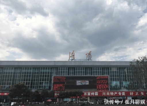 洛阳火车站规划可期, 玄武门大街和站北广场亮点纷呈