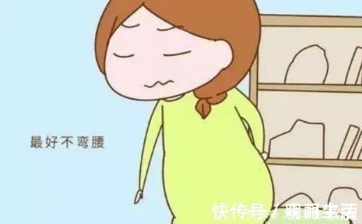 准妈妈|31岁女子,8个月胎儿,死于腹中,丈夫得知原因,怒扇妻子一巴掌