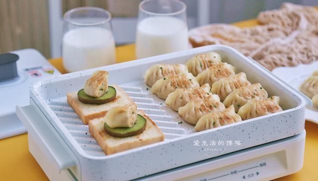 白菜|用它包饺子,比猪肉白菜鲜多了,实惠又顶饱,我家孩子1周吃3次