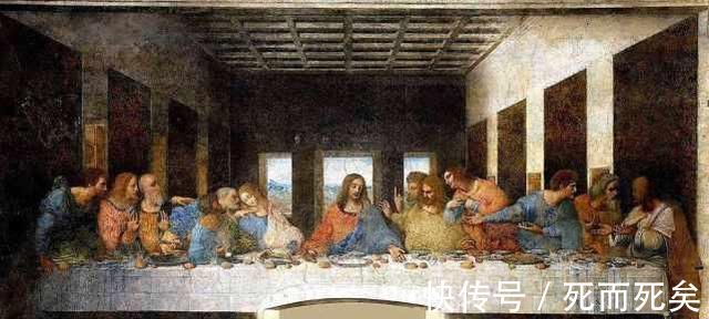 水晶球@达芬奇最贵的一幅画,为何能卖30亿?看看那颗水晶球,你就懂了