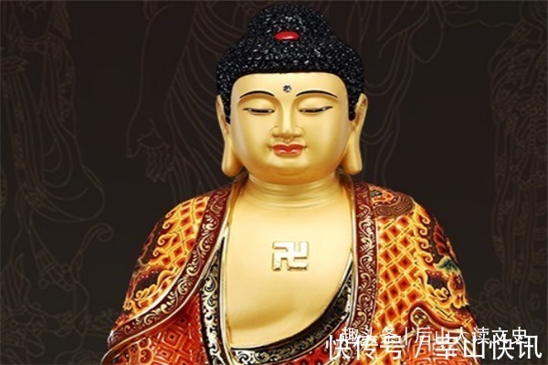 五行山下$镇压孙悟空后,顾不得向玉帝辞别,就急着回灵山,如来佛祖担心啥