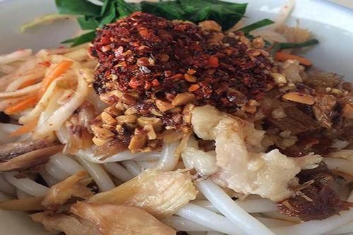 到安宁旅游，不容错过当地的这7大特色美食，让你品味云南风味