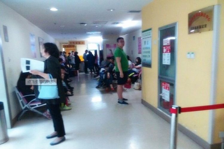 宝宝|几种情况下，在医院有可能会“抱错”新生儿，父母要高度警惕