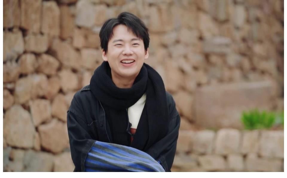 桃花塢|有了張翰的紳士舉動，孟子義的擔心毫無后顧之憂