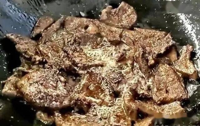 翻炒均匀|吃一斤它，相当于吃2斤羊肉，3斤猪肉，22元一斤，人人都能吃得起