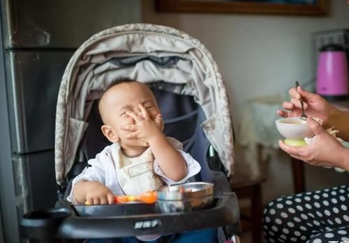 耗油|别只盯着盐和糖,这些调料也“危险”!常给孩子吃,容易脾虚个矮