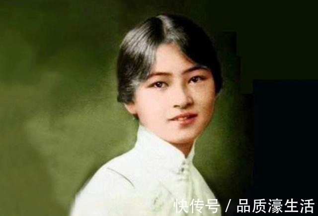 母亲!梁再冰称即使全世界都误会她,她仍旧是我伟大的母亲林徽因!