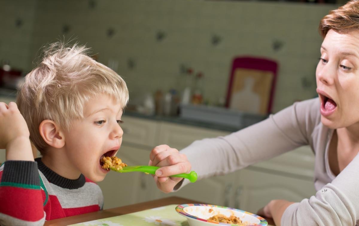 孩子们|这3种早餐最伤害孩子, 孩子不能吃, 大人却喜欢给孩子做