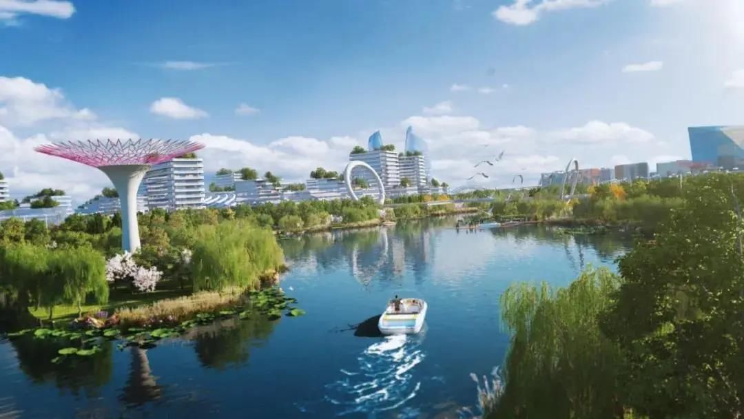 住宅|总建筑面积超9万㎡！这个地块将建1405套租赁住宅，预计2023年竣工