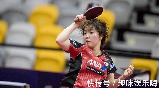 宇田|日乒主力惨遭1轮游!另外2人却轻松过关,林高远苦主被淘汰