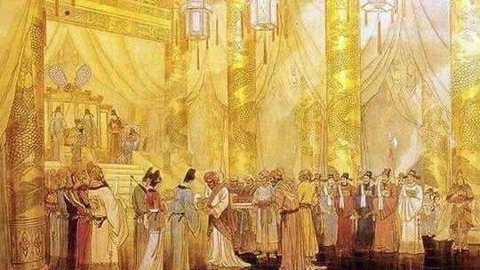 西厂|除了东厂和西厂，明朝还有一个不为人知的鲥鱼厂