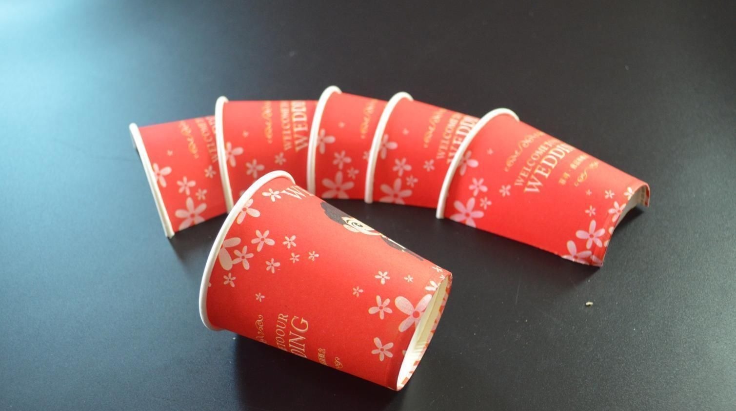 一次性纸杯这样改造一下, 放在卫生间里有大用处, 看完你会感谢我的