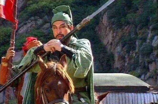 曹魏|曹魏阵营最强的猛将,三次力战关羽,死后诸葛亮才敢北伐!