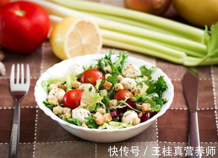 吃素|网红博主吃了5年素食,出现重度贫血,为何会这样?揭开素食真相