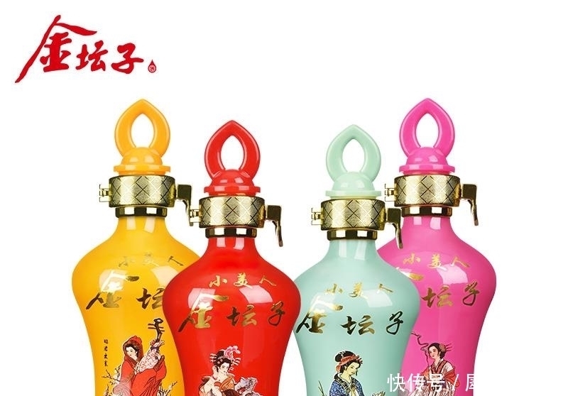 有种|国内有种“尴尬酒”,仓库堆成堆,虽一瓶才一包烟钱,却是纯粮酒